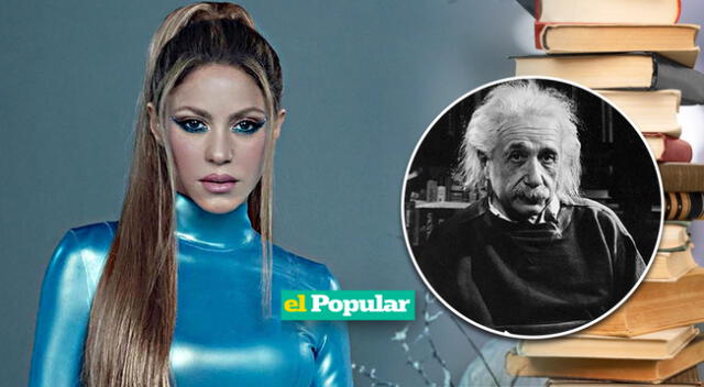 Shakira no solo destaca en la música sino también ha obtenido títulos universitarios durante la pandemia.
