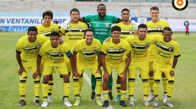 Coopsol tuvo un buen debut al ganar 1-0 a Ayacucho FC.