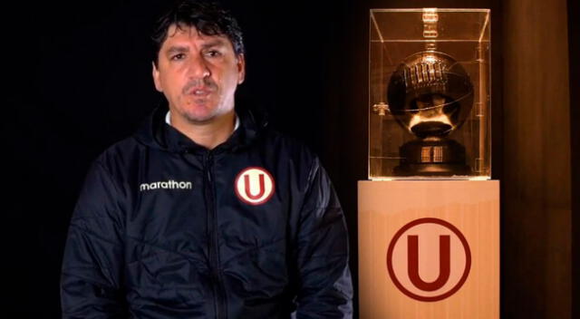 Socios aliancistas buscan retirar el trofeo del 34 que luce la U.