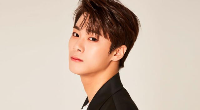 Murió Moonbin de ASTRO: Es hallado sin vida