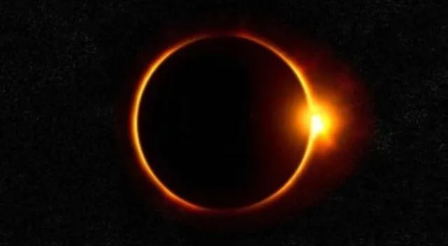 Eclipse Solar Híbrido