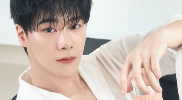 Moonbin: ¿Quién fue el idol de k-pop que falleció a los 25 años?