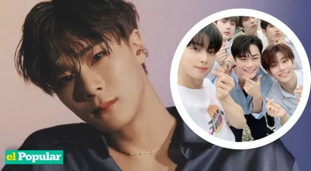 ¿De qué murió Moonbin, el integrante del grupo de k-pop ASTRO?