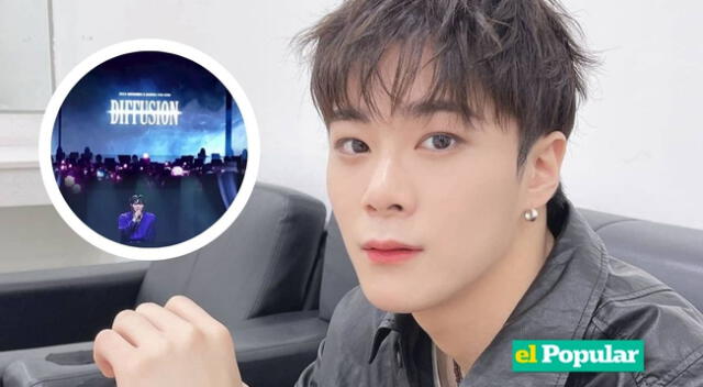 ¿Qué pasará con los conciertos de ASTRO tras la muerte de Moonbin?