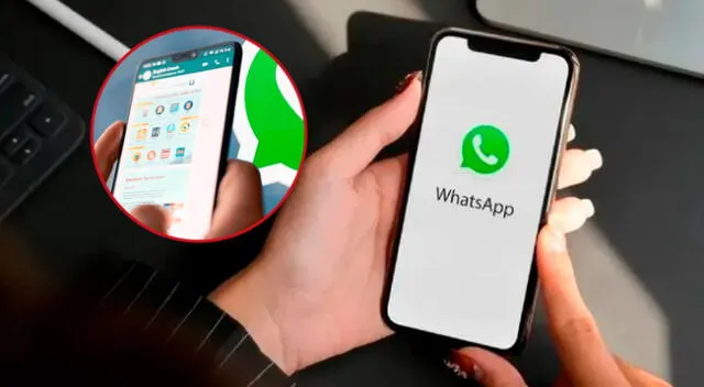 Conoce la nueva función que te brinda WhatsApp para mejorar tu comunicación.