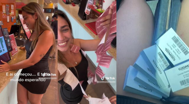 Conmovedora historia de profesora con alumnos se hizo viral en TikTok.