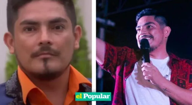 Así fue la carrera de Erick Elera en los Hermanos Yaipén a diferencia de la de Joel en Al fondo hay sitio