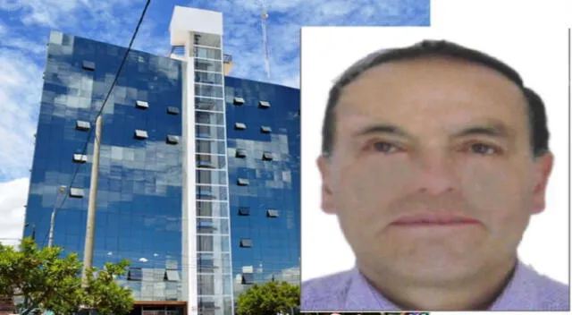 Confirman condena de cadena perpetua contra Jorge Manuel Rodríguez Delgado por violación a un menor de edad