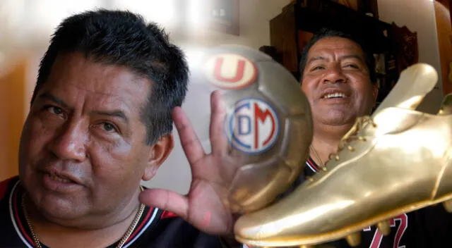 Luis Bolaños, ex jefe del área de Scouting de la selección peruana.