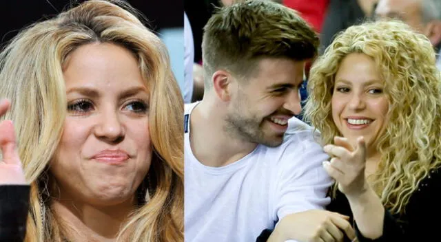 Shakira y Gerard Piqué podrían estar juntos de nuevo y el Kun Agüero sería el responsable