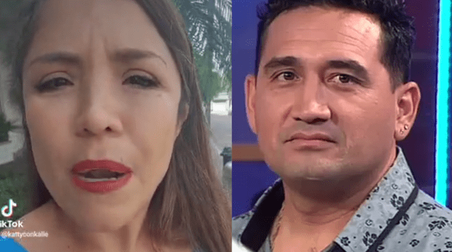 Periodista de 'Mande quien Mande' molesta con reportero de 'La Banda del Chino'.