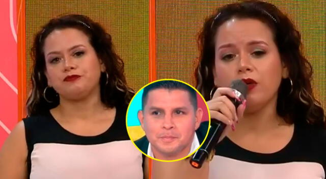 Florcita se quiebra y revela que Néstor VIllanueva la quiere destruir tras denunciarla