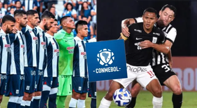 ¿Qué dijo la Conmebol sobre el triunfo de Alianza Lima?