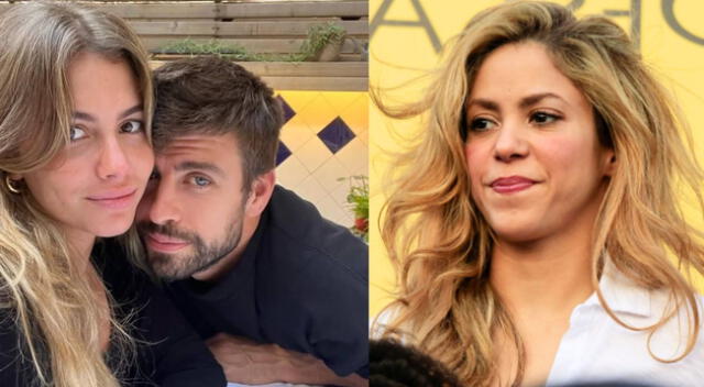 Amigas de Clara Chía ponen lamentables apodos a Shakira