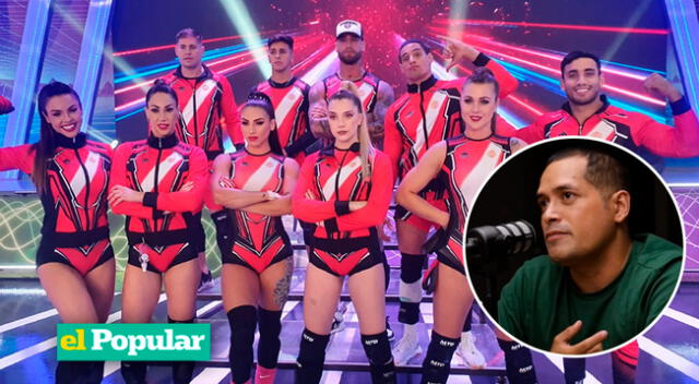 ¿Cómo decide la producción de “Esto es Guerra” el sueldo de los chicos reality?