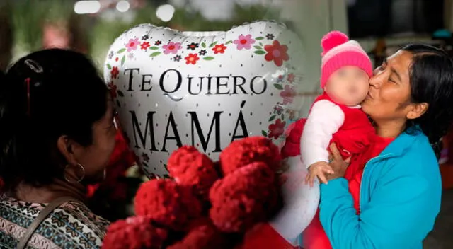 Conoce qué actividades puedes realizar por el Día de la Madre