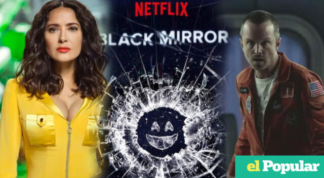 Black Mirror