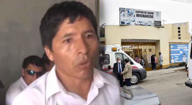 Desgarrador testimonio de padre de niña que murió por dengue hemorrágico en Trujillo.