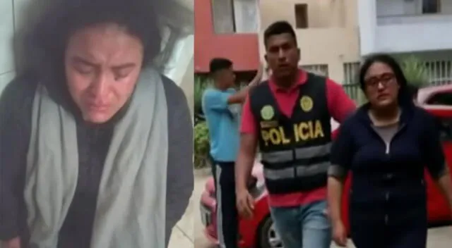 Mujer intentó estafar a sus jefes en Trujillo