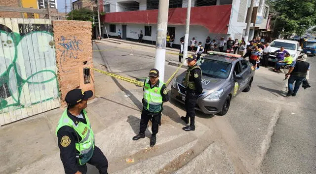 Hallan cadáver de mujer en costal de rafia