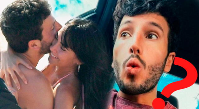 ¡No estarían juntos! Sebastián Yatra asegura que solo mantiene una linda amistad con Aitana