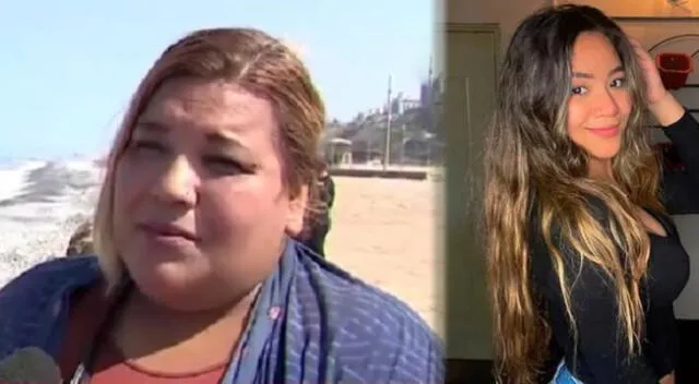 Hermana de la joven fallecida en mar de Magdalena habla sobre el caso.