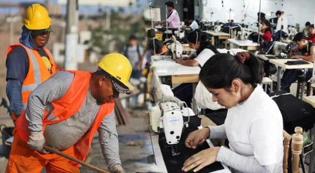 El 1 de mayo se celebra el Día del Trabajador y sirve para recordar sus derecho a nivel mundial.