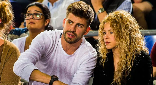 Revelan motivo por el que Shakira y Gerard Piqué pusieron fin a su romance de más de una década.