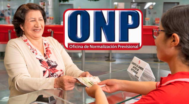 Conoce qué sucede con tus aportes al transferirte de ONP a AFP.