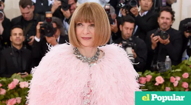 Anna Wintour