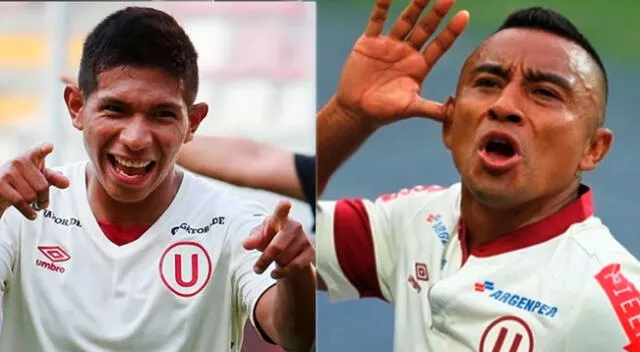 Conoce lo que dijo el exjugador sobre Edison Flores.