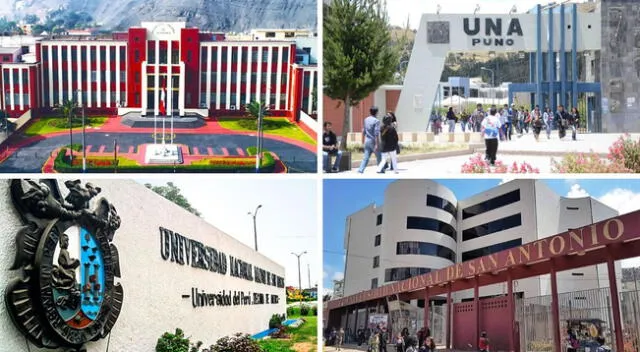 Descubre las fechas de los próximos exámenes de admisión 2023 de las universidad públicas.