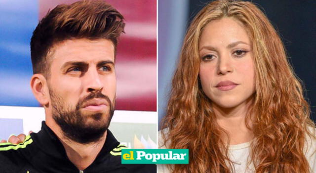 Gerard Piqué estaría buscando la tenencia compartida con Shakira, según Jordi Martin