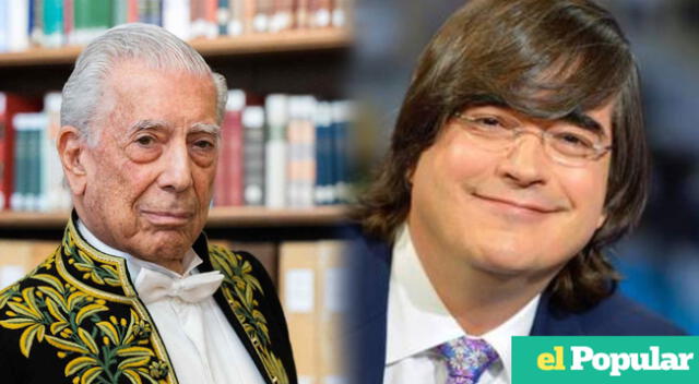 Jaime Bayly brindó comentarios visionarios de como habria consternado el puñetazo de Mario Vargas Llosa a Gabriel García Márquez en la actualidad.