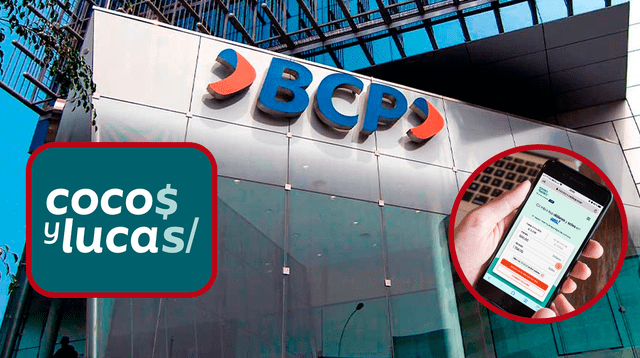 Conoce la opción que te ofrece BCP para cambiar dólares.