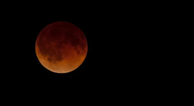 El Eclipse Lunar 2023 es uno de los eventos astronómicos más esperados del año.