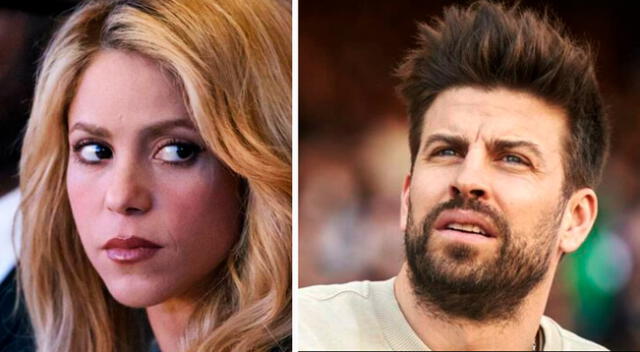 Shakira no la estaría pasando bien por acuerdo con Gerard Piqué.