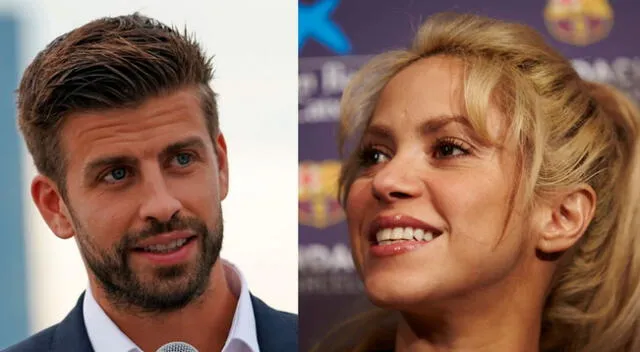 Destapan la verdad sobre el interés de Piqué por estar cerca de Shakira y sus hijos