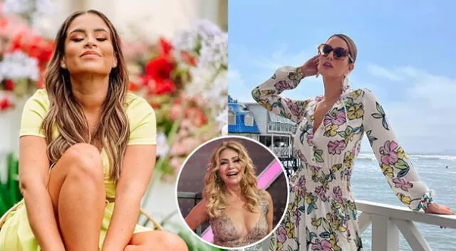 Gisela vacila a Ethel y Valeria por ausencia en “América Hoy”: Los permisos eran cada 15 días