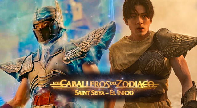 ¿Por qué los críticos están despedazando el live-action de ‘Los Caballeros del Zodiaco’? “Es una pila de basura”