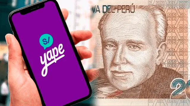 ¡Dinero gratis en Yape! Aprovecha el bono de S/20, aquí te mostramos cómo cobrarlo en la app del BCP.