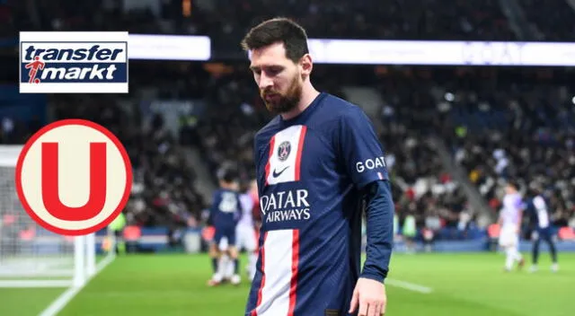 Lionel Messi no jugará otra temporada en PSG.