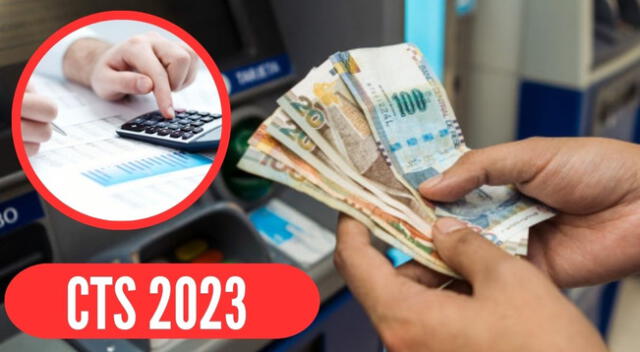 ¿Te preguntas si es viable retirar tu CTS en mayo 2023? Aclaramos tus dudas y te brindamos la información necesaria.