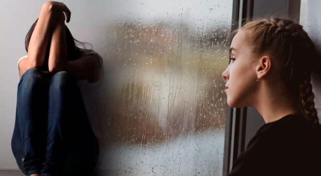 ¿Cómo influye el clima en la salud mental?