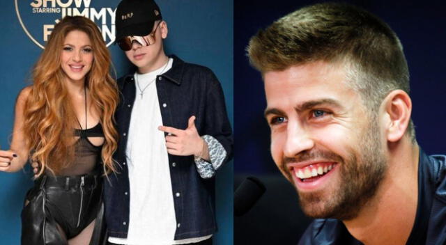 Gerard Piqué lanza indirecta a Bizarrap y le propone hacer una canción