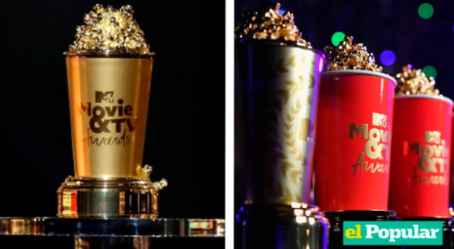 Conoce todos los ganadores de los MTV Movie & TV Awards 2023