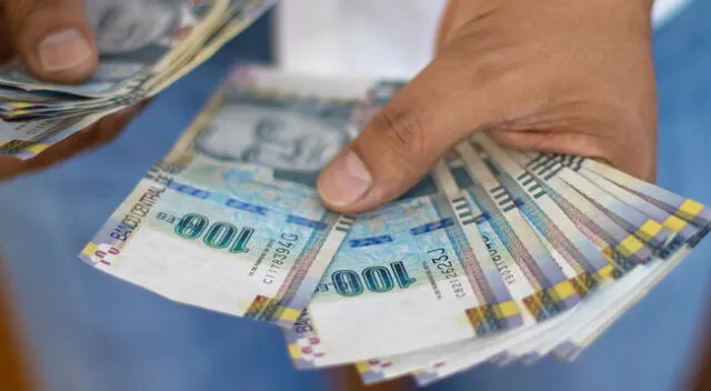 Moneda peruana se fortalece en la Latinoamérica.