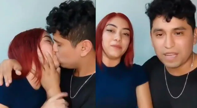 ¡Adiós Robotín! Robotina y Miguelito Perú se besan apasionadamente y confirmarn así su relación