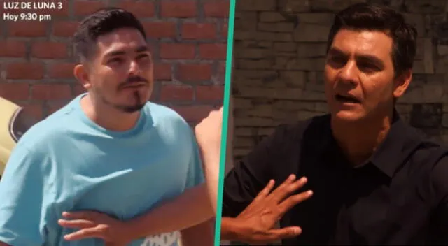 Al fondo hay sitio: Joel y Mike resolverán sus diferencias en una pelea de box