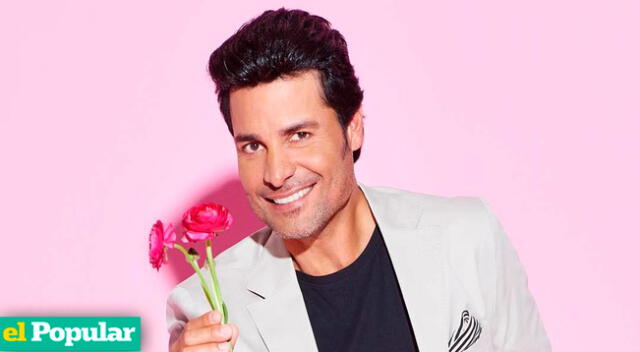 Chayanne, el amor platónico de todas las madres, lanza saludo personalizado por el día de la Madre en plataforma digital.